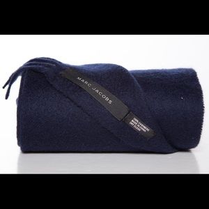 Marc Jacobs Cashmere Scarf